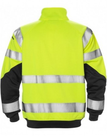 Mocna bluza robocza...