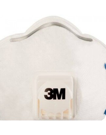 Filtering half mask 3M™...