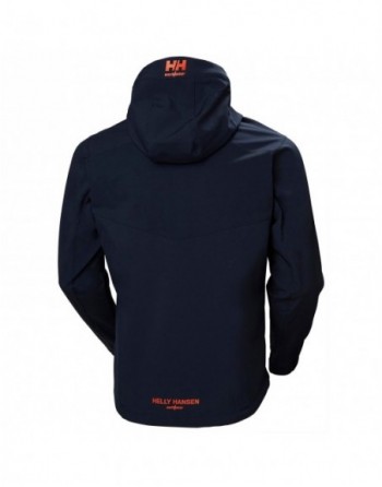 Kurtka softshell Chelsea...