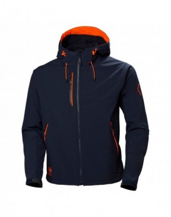 Kurtka softshell Chelsea...