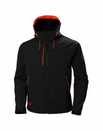 Kurtka softshell Chelsea...