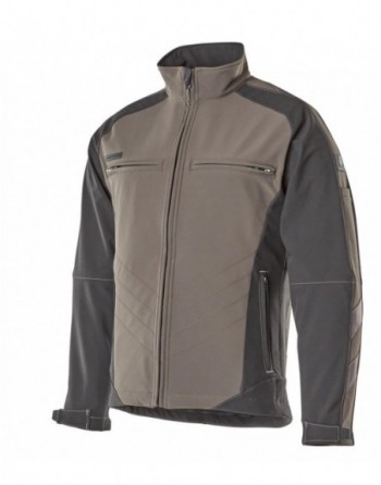 Kurtka softshell Dresden...