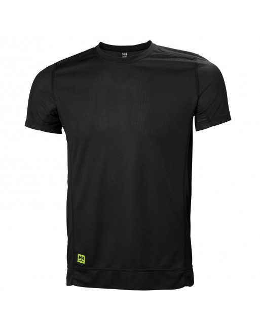 Koszulka T-shirt termoaktywna Lifa® Helly Hansen 75104