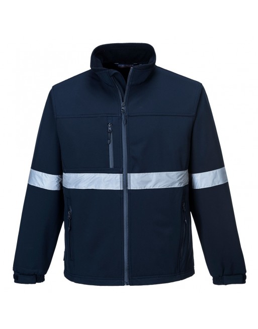Softshell jacket Iona TK54 Portwest