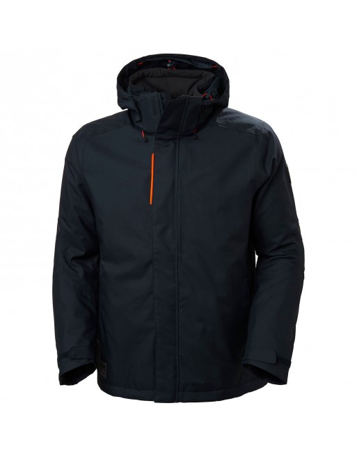 Kurtka zimowa wodoodporna, oddychająca Kensington Helly Hansen 71345