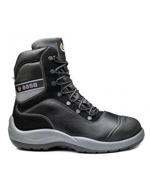 Winter work boots Base Bach S3 Cl SRC line Special B0120
