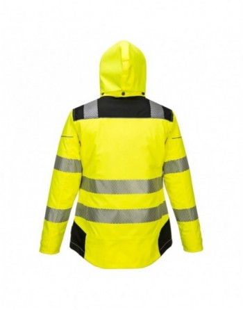 Kurtka zimowa damska...