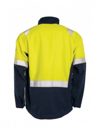 Flame retardant sweatshirt...