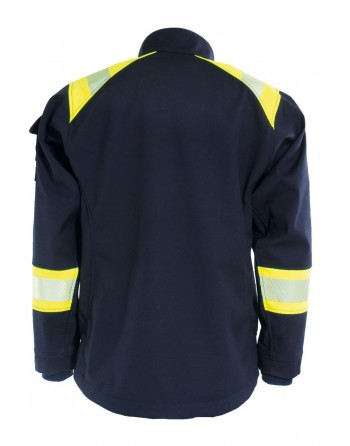 Kurtka softshell Atex z...