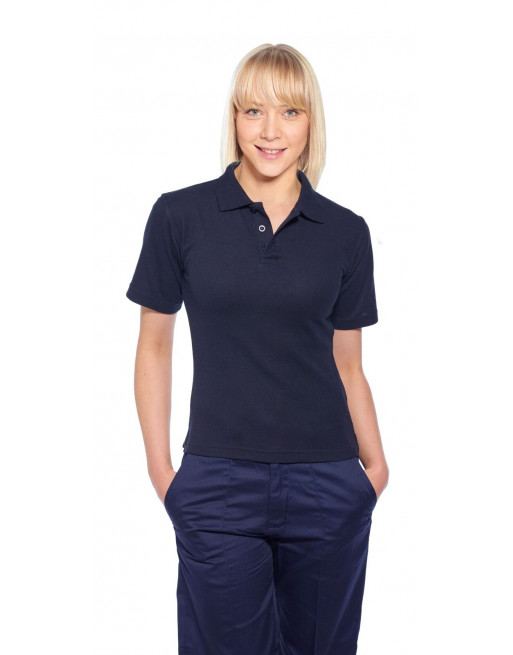 Women's Polo Shirt B209 Portwest