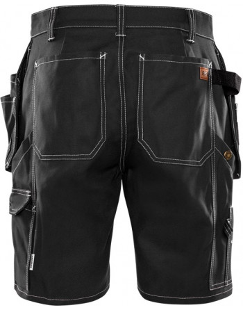 Cotton Shorts 275 FAS...
