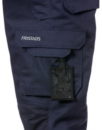 Flame retardant winter suit...