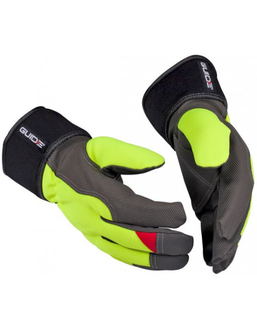 Winter Gloves GUIDE 5148W