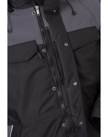 3in1 Waterproof Breathable...
