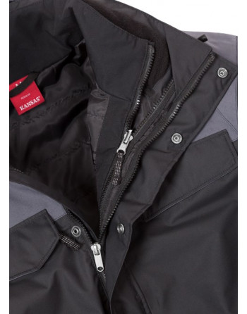3in1 Waterproof Breathable...