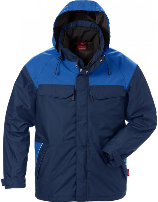3in1 Waterproof Breathable Winter Jacket Icon Airtech® 4056 GTT Fristads Kansas 126248