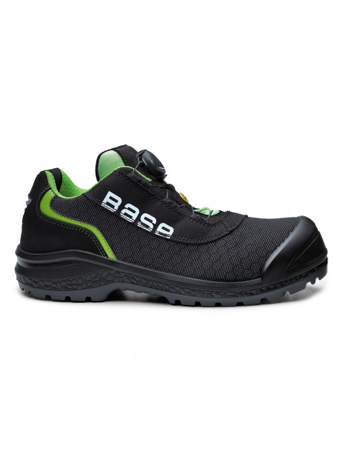 Work boots Base be-ready B0822 ESD S1P SRC Classic Plus line.