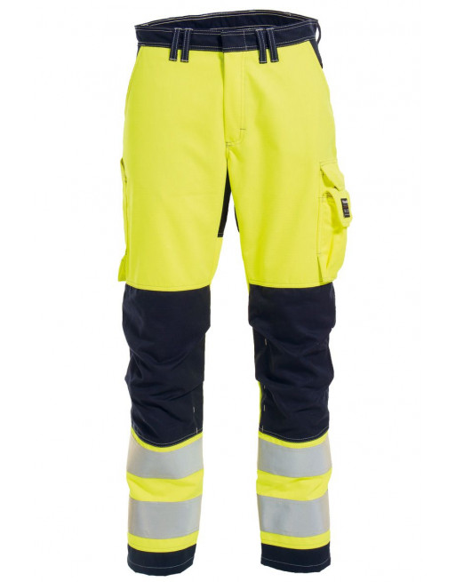 Light flame retardant pants, multinorm ARC, Atex Tera TX Tranemo 582681