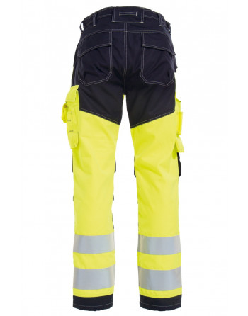 Light flame retardant...