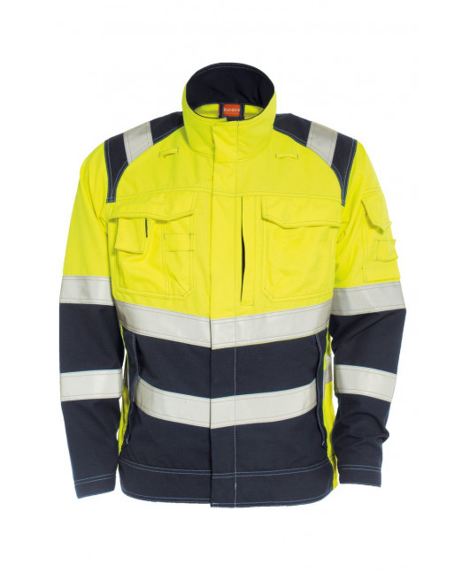 Lekka bluza Trudnopalna, Multinorm ARC, Atex Tera TX  Non Metal Tranemo 583481