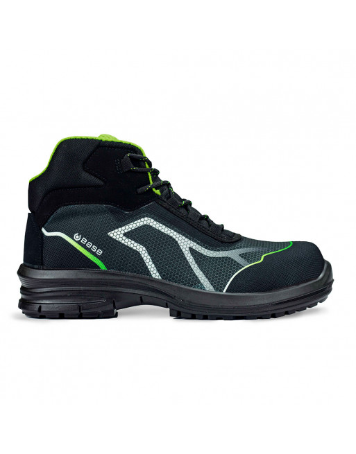 Lightweight Work Boots Base OREN Top S3 Line Smart Evo B0979