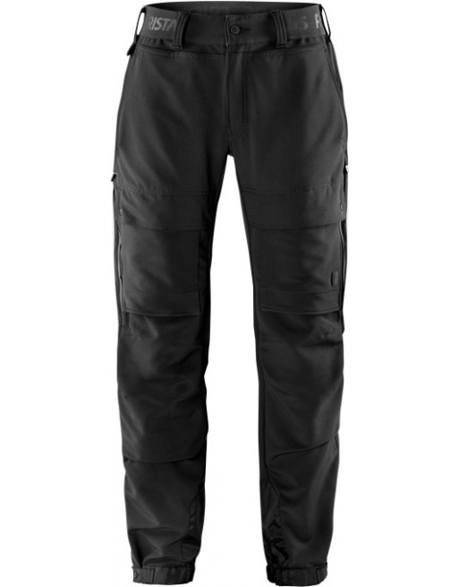 Spodnie outdoorowe trekkingowe, streczowe Fristads 131299