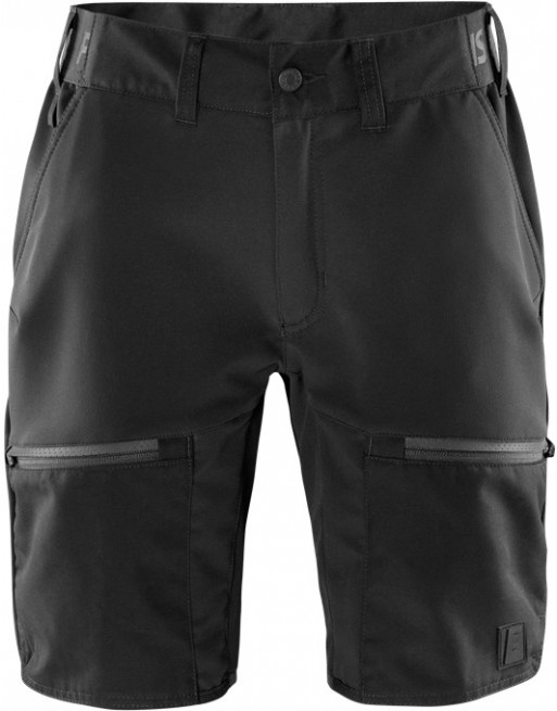 Szorty Outdoorowe Trekkingowe Z Elastycznymi Panelami Fristads 131298