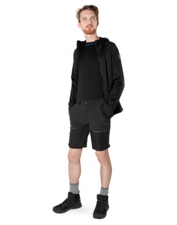 Outdoor trekking shorts...