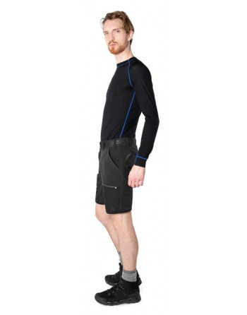 Outdoor trekking shorts...