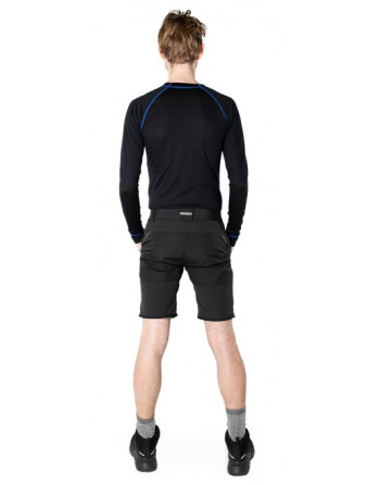 Outdoor trekking shorts...