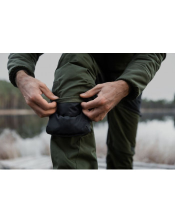 Outdoor trekking pants with...