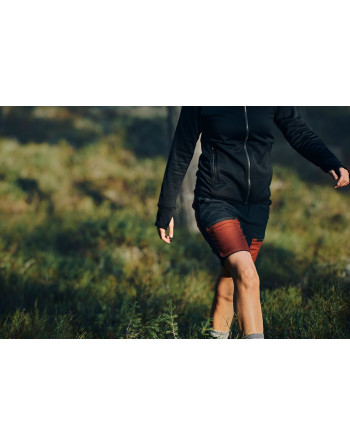 Outdoor trekking shorts...