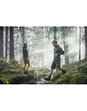 Outdoor trekking shorts...