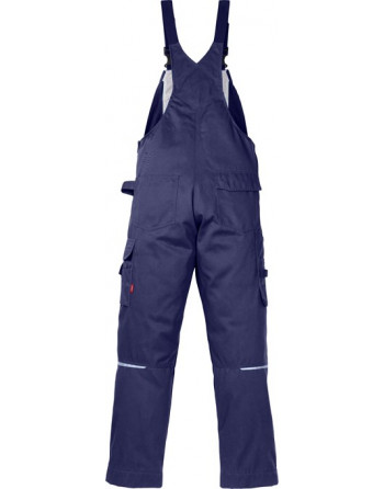 Icon One dungaree trousers...