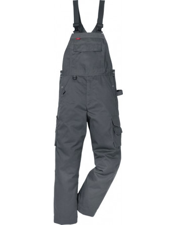 Icon One dungaree trousers...