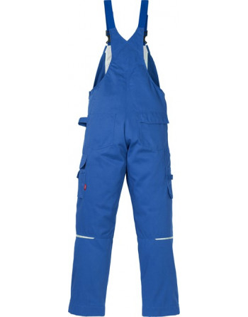 Icon One dungaree trousers...