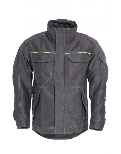 Bluza dla spawacza klasy premium do ciężkich prac spawalniczych  Tranemo Outback HW oddychająca, multinorm 553586