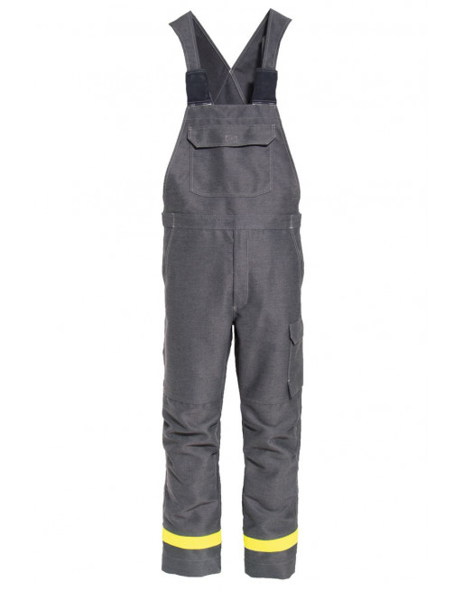 Premium welding pants for heavy welding Tranemo Outback HW multinorm 554086