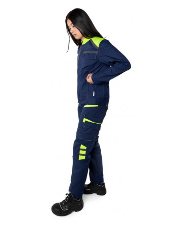 Bluza Robocza damska Skarup...