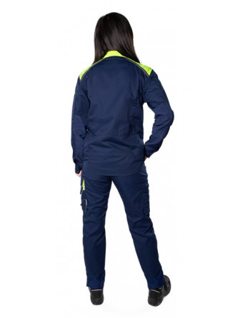 Bluza Robocza damska Skarup...