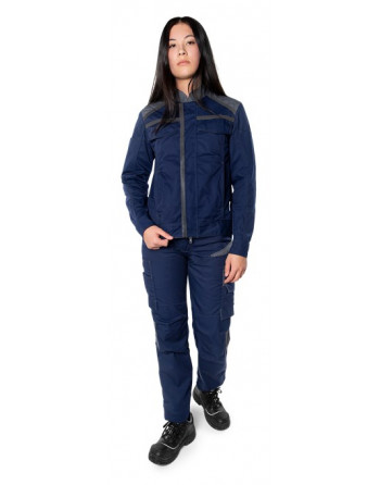 Bluza Robocza damska Skarup...