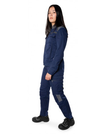 Bluza Robocza damska Skarup...