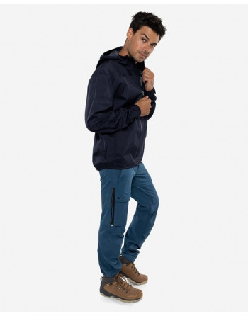 Zinc Outdoor Jacket...