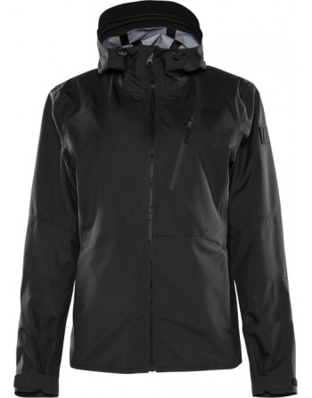 Zinc Outdoor Jacket...