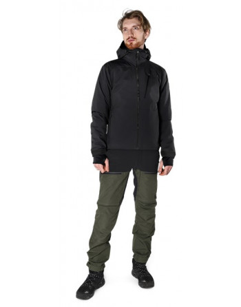 Zinc Outdoor Jacket...