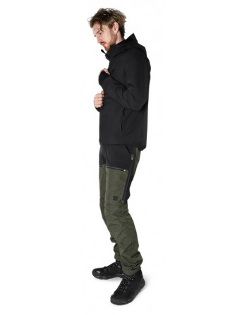 Zinc Outdoor Jacket...