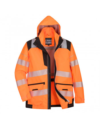Waterproof Breathable...