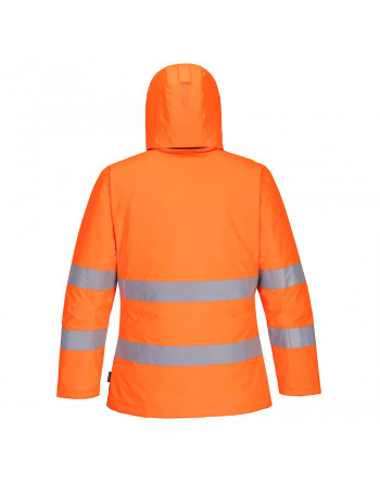 Winter warning jacket PW2...