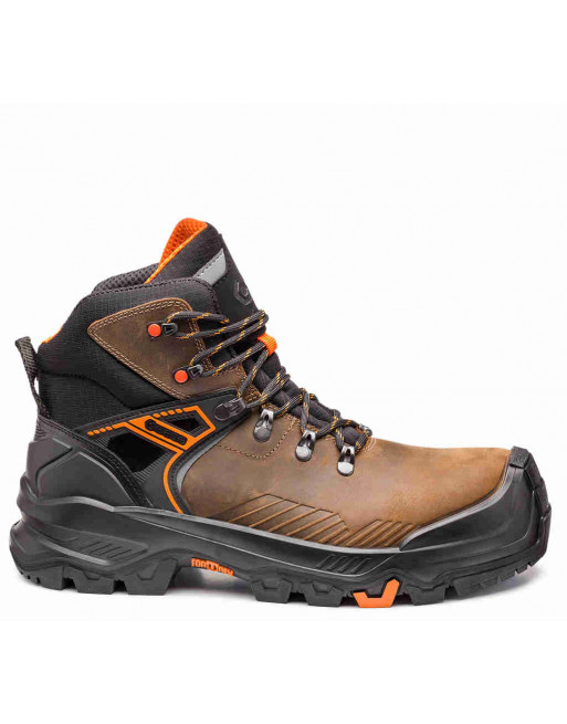Work boots Base T-Rex MID/T-Wall B1601