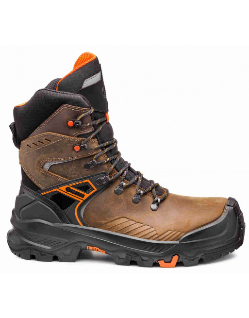 Base T-Rex Top/T-Wall Top Work Boots B1610